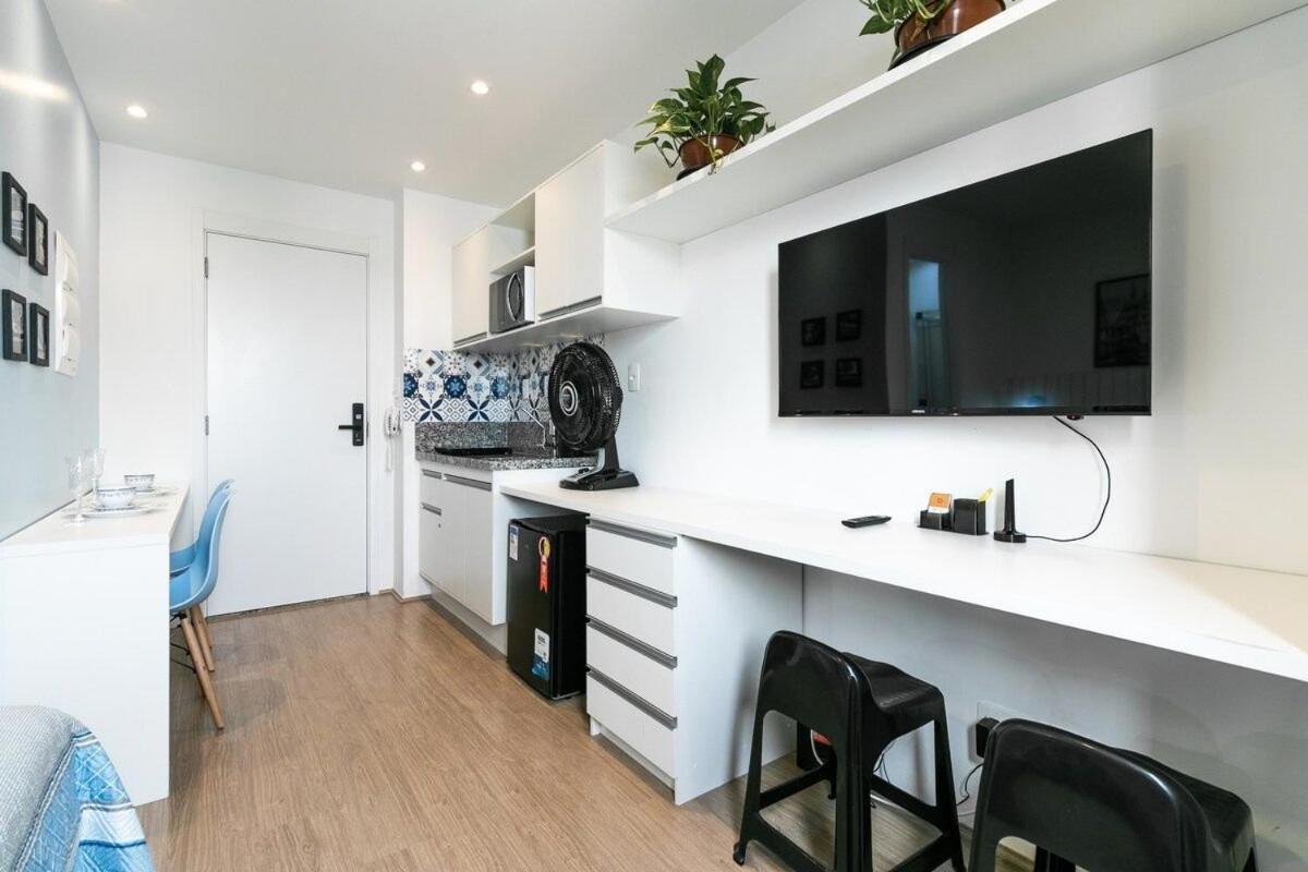 Apartamento Sossegado No Bras Com Piscina/metro Bras São Paulo