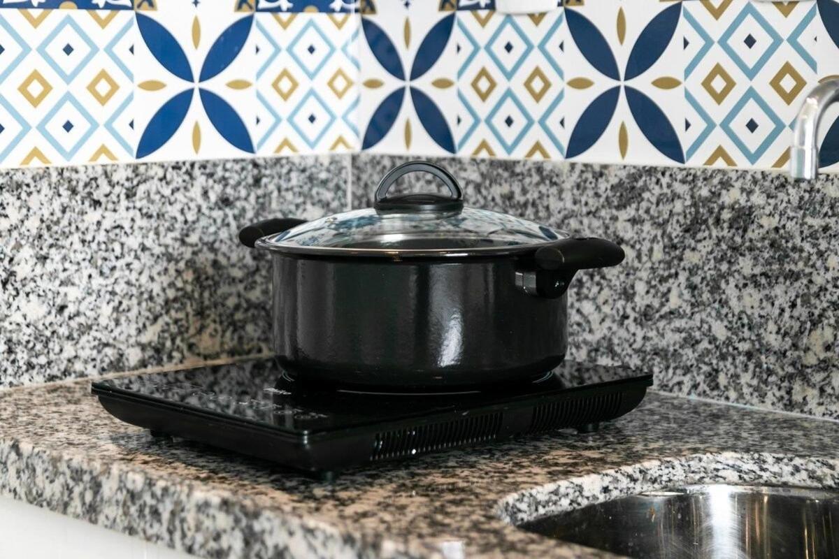 Sossegado No Bras Com Piscina/metro Bras Apartamento