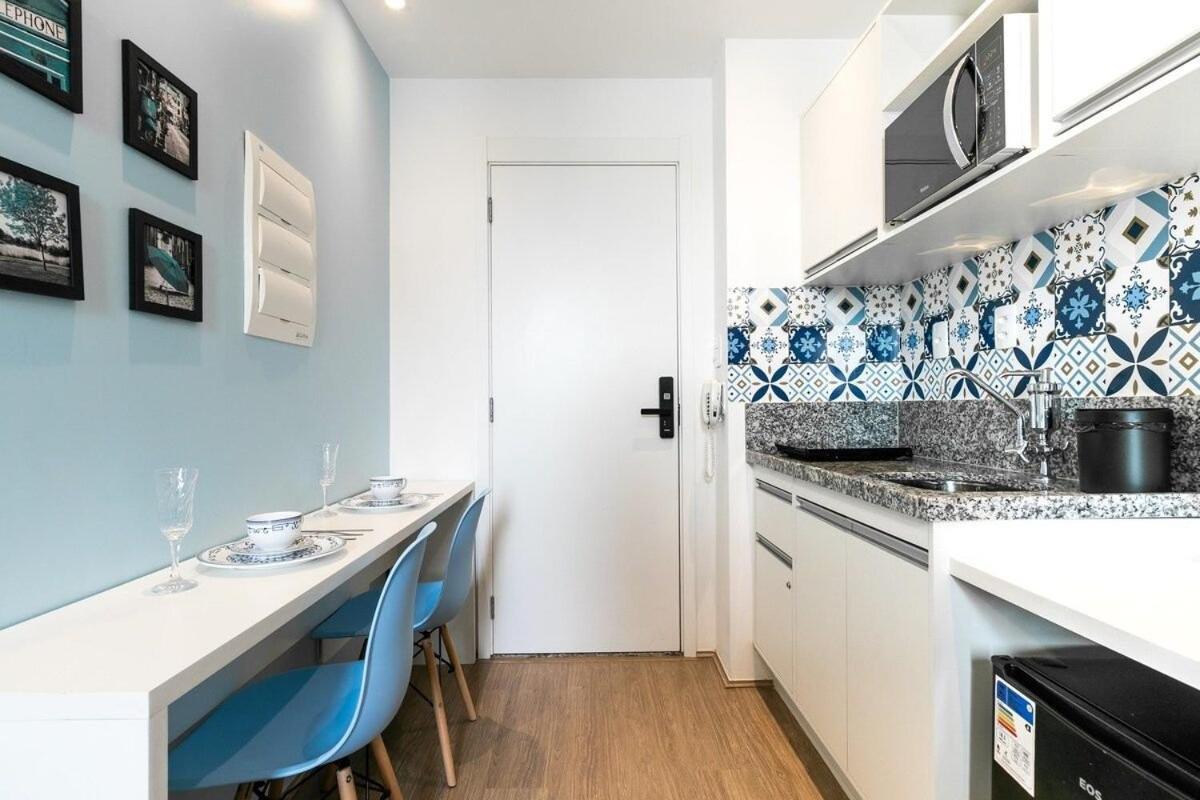 Sossegado No Bras Com Piscina/metro Bras Apartamento *
